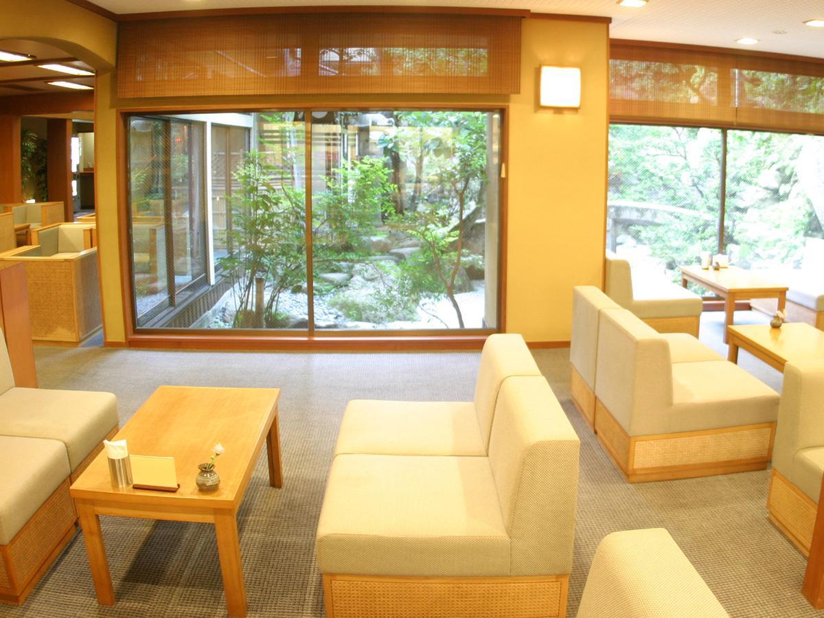 Hotel Oonoya Kaga  Exterior foto