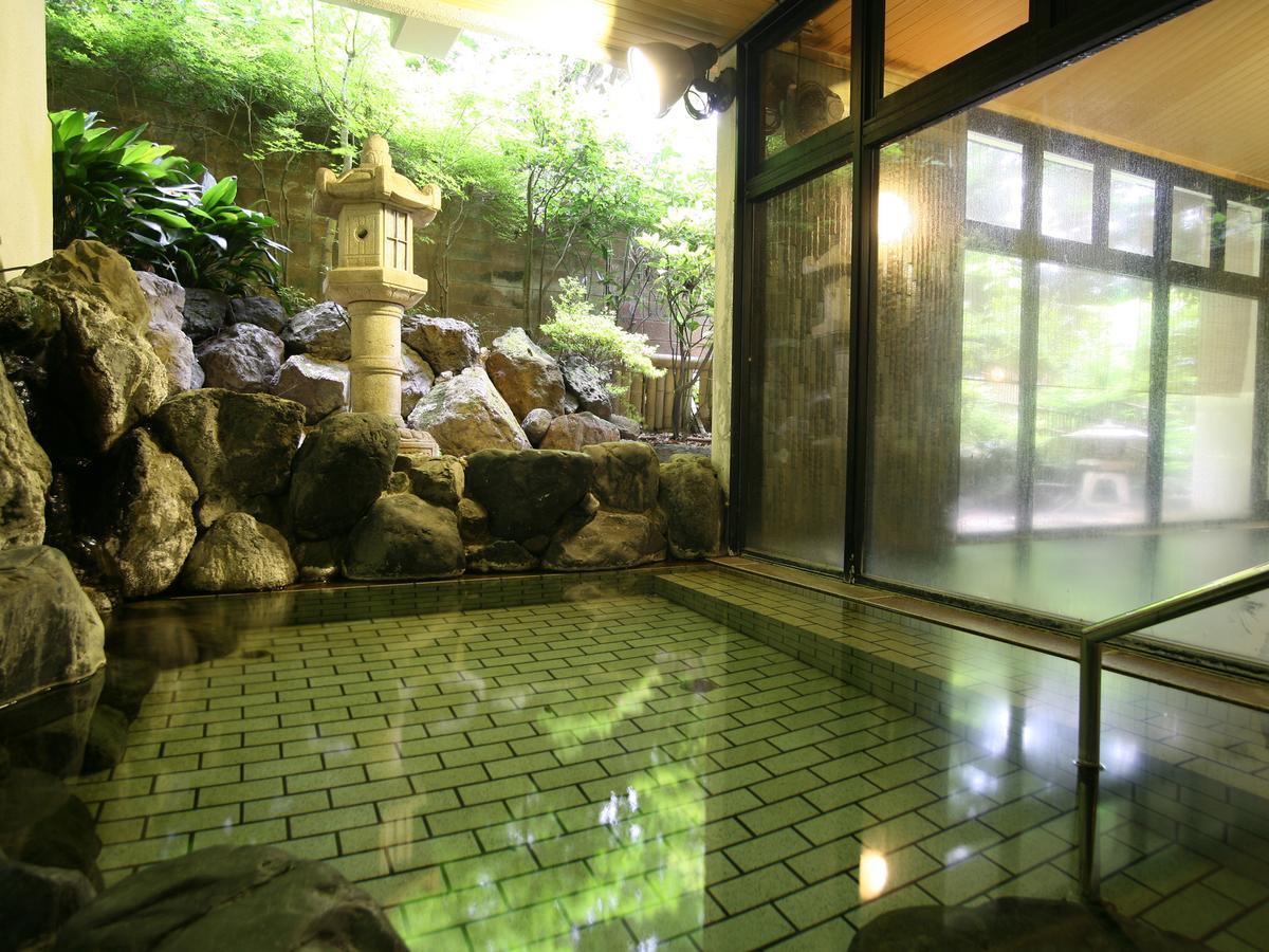 Hotel Oonoya Kaga  Exterior foto